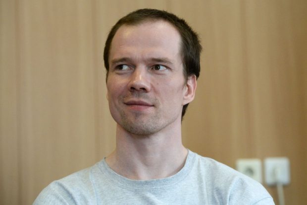 Un opozant rus a murit pe front, în timp ce lupta de partea armatei ucrainene