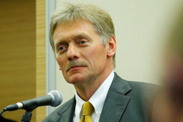 Kremlinul se opune total aderării Ucrainei la NATO: o ameninţare „inacceptabilă” pentru Rusia