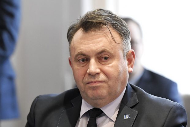 Nelu Tătaru a fost demis din funcția de președinte PNL Vaslui. Propunerea a fost validată cu unanimitate de voturi