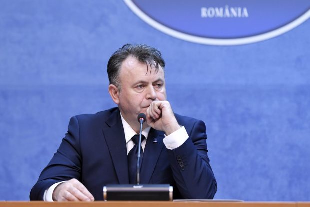 Nelu Tătaru la DNA Iași sub acuzația de luare de mită: „Nu am condiționat niciodată actul medical”