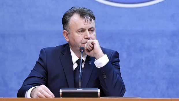 Liberalii anunță că îi vor ridica imunitatea lui Nelu Tătaru: „Să se limpezească lucrurile” | VIDEO