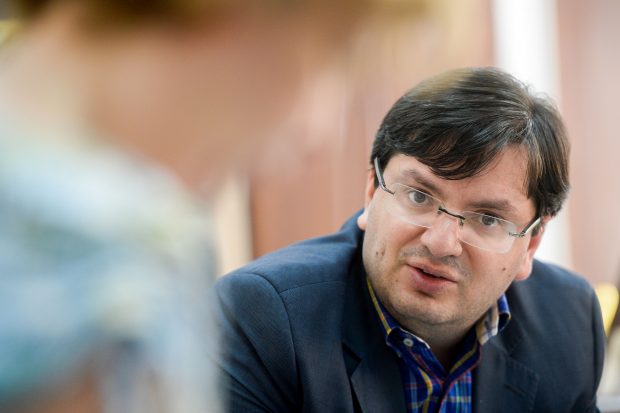 Fostul ministru Nicolae Bănicioiu, achitat pentru luare de mită, pe motiv că „fapta nu există”. Decizia ÎCCJ nu este definitivă