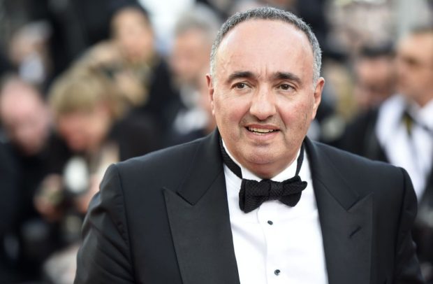 Alexander Rodnianski, regizor ucrainean nominalizat la Oscar, condamnat în lipsă la opt ani și jumătate de închisoare, în Rusia