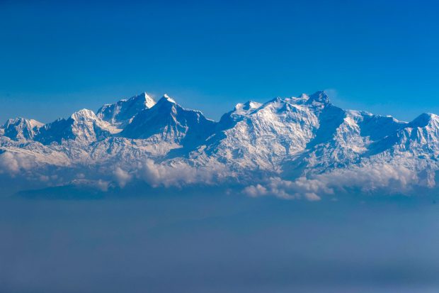 Motivul pentru care vârful Everest crește în înălțime. „Acest efect nu va continua la nesfârşit”, afirmă cercetătorii