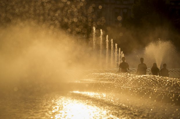 Anul 2024, cel mai cald din istoria măsurătorilor meteorologice. Ziua în care 24 de stații meteo din România au arătat peste 40 °C