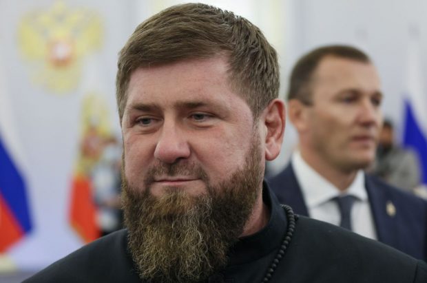 Ramzan Kadîrov susține că au murit doar prizonieri ucraineni în atacul asupra Academiei Forțelor Speciale din Cecenia: „Nicio victimă rusă”