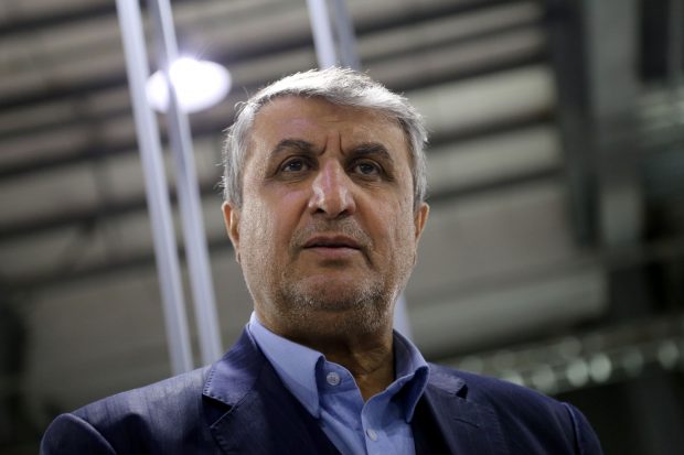 „Răspunsul ar fi unul devastator”. Şeful autorităţii iraniene pentru energie atomică nu se teme de un posibil atac israelian