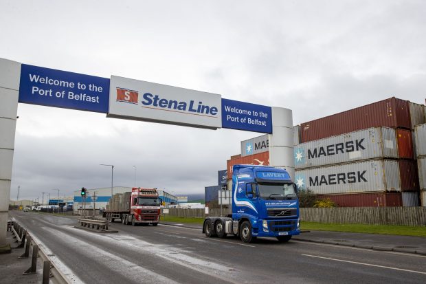 Britanicii se plâng de impactul Brexit asupra securității alimentare. Produsele vegetale și de origine animală, cele mai afectate