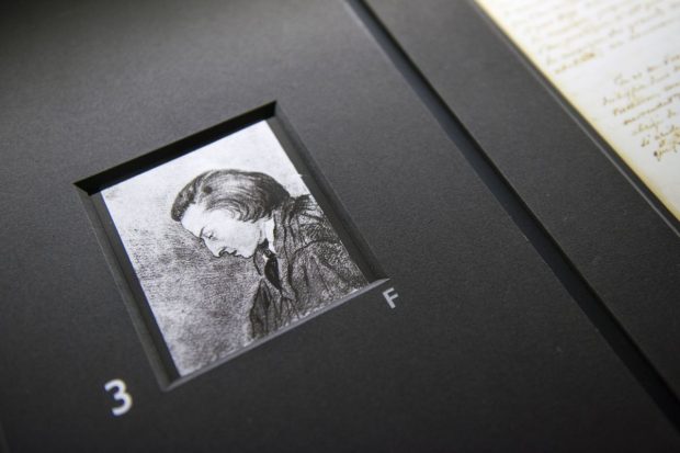 Un vals necunoscut al lui Frédéric Chopin, descoperit în seiful unei biblioteci. Melodia datează din perioada 1830-1835