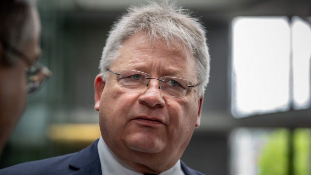 Șeful spionajului german avertizează: „Rusia va ataca NATO cel târziu până la sfârșitul acestui deceniu”