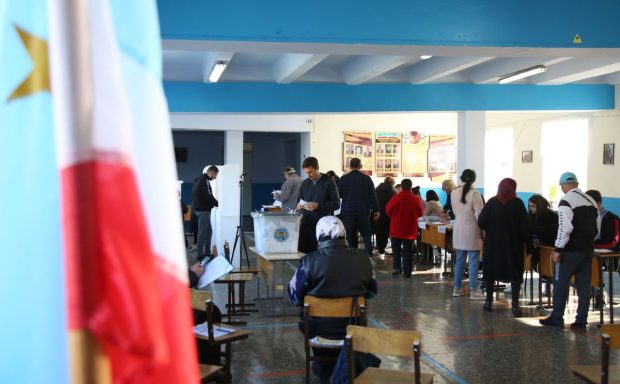 Peste 400 de persoane din Republica Moldova sunt cercetate pentru că au votat pentru bani la alegerile din 20 octombrie