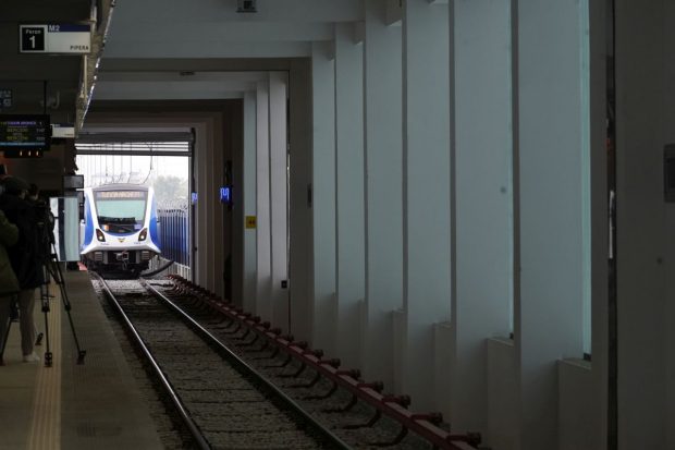Noi restricții de circulație în București, din cauza lucrărilor la Magistrala 6 de metrou