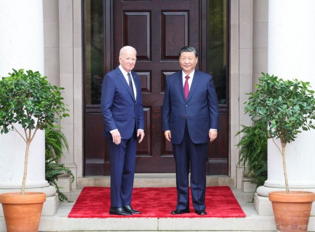 Xi Jinping i-a cerut lui Joe Biden ca SUA să-și schimbe limbajul în privința Taiwanului
