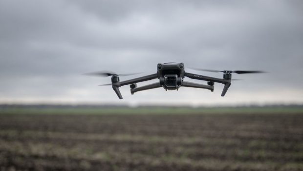 Ucraina nu are bani să cumpere toate dronele produse în țară și vrea să redeschidă exportul