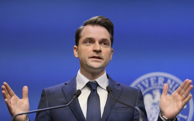 Ministrul Energiei descrie cum va funcționa schema de compensare-plafonare a facturilor pentru electricitate și gaze în această iarnă