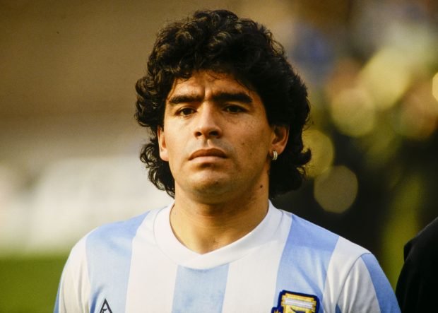 Trupul lui Diego Maradona poate fi transferat într-un mausoleu din Buenos Aires, a decis justiția argentiniană
