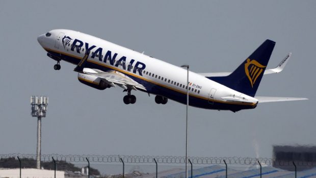 Ryanair va elimina mii de zboruri, în urma unei dispute cu Germania. România nu va fi afectată