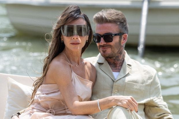 David si Victoria Beckham și-au cumpărat o vilă de 80 de milioane de dolari în Miami. Proprietatea are nouă dormitoare, sală de sport și debarcader