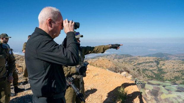 Ministrul israelian al apărării: „Când vom riposta, Iranul nu va înțelege ce s-a întâmplat”