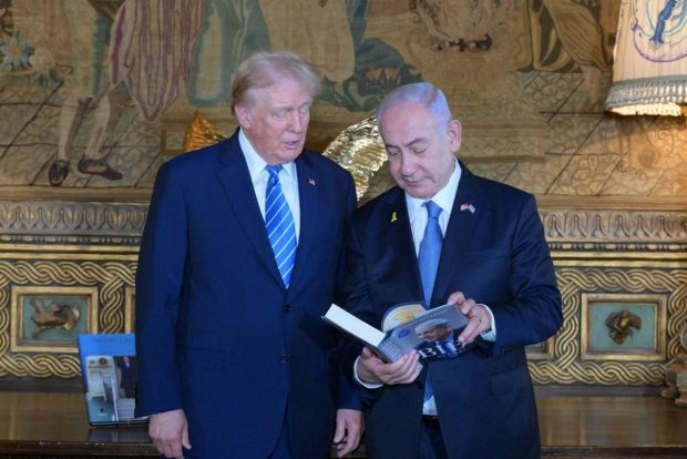 Donald Trump vrea ca Israel să încheie războiul din Gaza înainte de a fi învestit președinte al SUA, dacă va câștiga alegerile