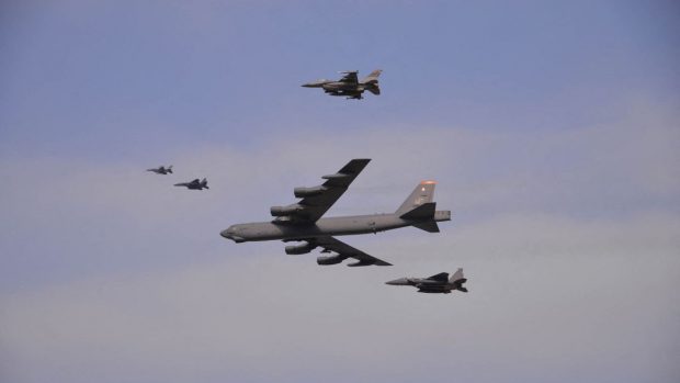 NATO începe exercițiul militar nuclear, anunță Mark Rutte: „Este vital să ne testăm apărarea”