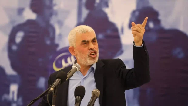 Hamas vrea să creeze confuzie în Israel și să păstreze secret numele succesorului lui Yahya Sinwar. Patru candidați pentru înlocuirea liderului ucis