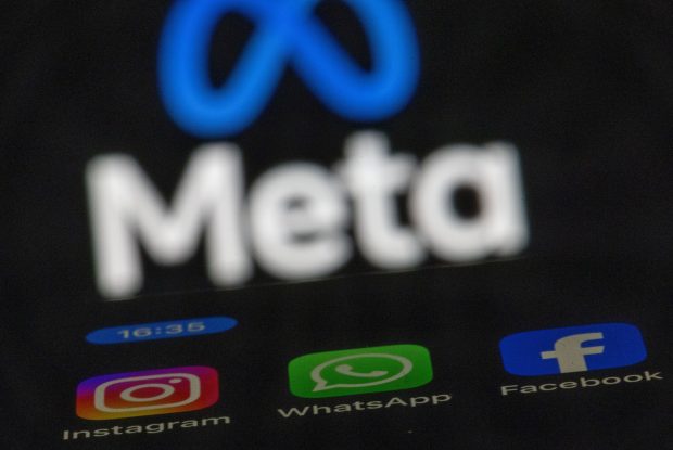 Meta închide conturi false în Republica Moldova, înainte de alegeri