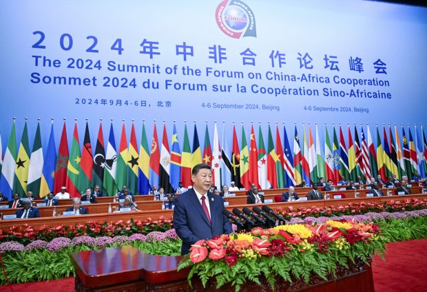 Noua ordine mondială în viziunea lui Xi Jinping. Politologul Aurelian Mohan: „Interacțiunile Chinei cu celelalte state sunt tranzacționale, egocentrice, iliberale și coercitive”