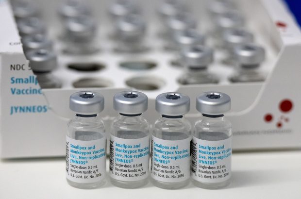 CNAS a publicat condițiile pentru vaccinuri prescrise