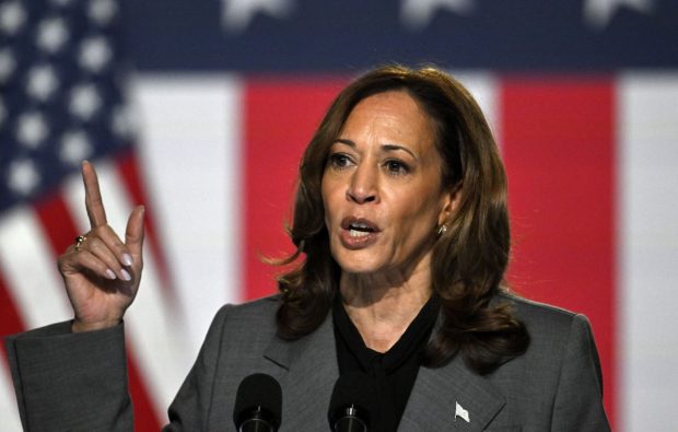 Kamala Harris anunță că nu se va întâlni cu Vladimir Putin pentru negocieri de pace în Ucraina dacă Kievul nu va fi reprezentat