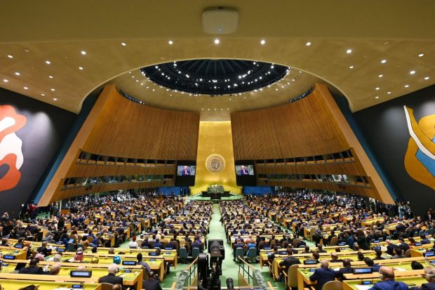 România va plăti cotizația anuală la Fondul ONU, din 2025. Suma a fost aprobată de guvern