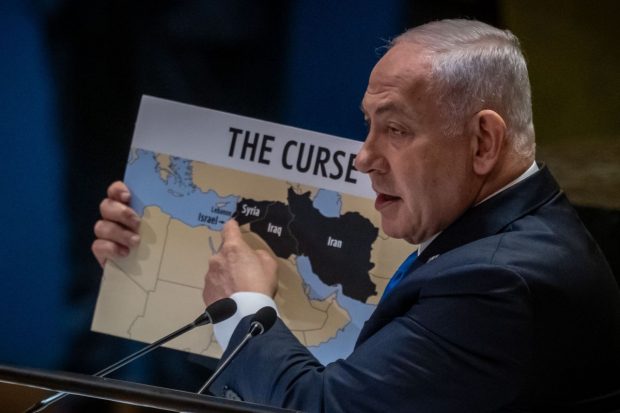Benjamin Netanyahu se prăbușește în sondaje, în ciuda recentelor victorii militare. Israelienii vor alegeri anticipate