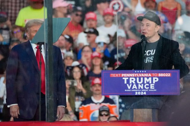 Elon Musk: Dacă Donald Trump nu câștigă alegerile, acestea sunt ultimele pe care le vom avea