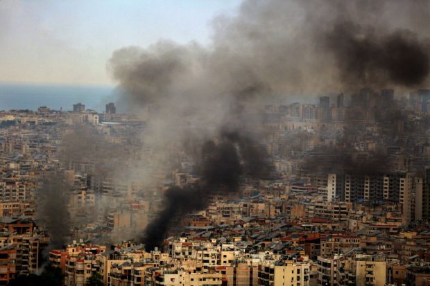 Încă un important comandant Hezbollah a fost ucis în Liban, anunță armata israeliană