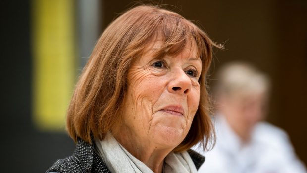 „M-am înscris pe forum și programarea era gata în 30 de minute”. Gisèle Pélicot n-a mai rezistat și a părăsit tribunalul, prima oară de la începutul procesului „Monstrului din Avignon”