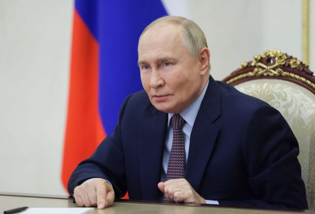 Putin, despre posibila înzestrare a Ucrainei cu arme nucleare: „Rusia nu va permite acest lucru în nicio circumstanță”