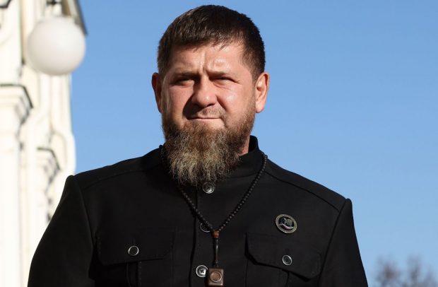Ramzan Kadîrov anunță un atac cu dronă asupra Universității Forțelor Speciale ruse din Cecenia