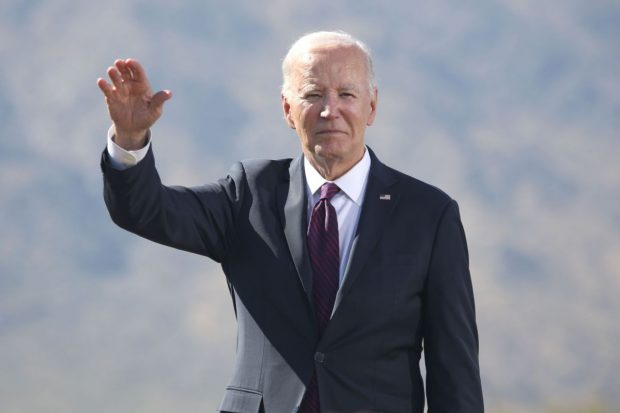 Joe Biden spune că Israelul pare să fi lovit doar ținte militare din Iran: „Sper că acesta este sfârșitul”