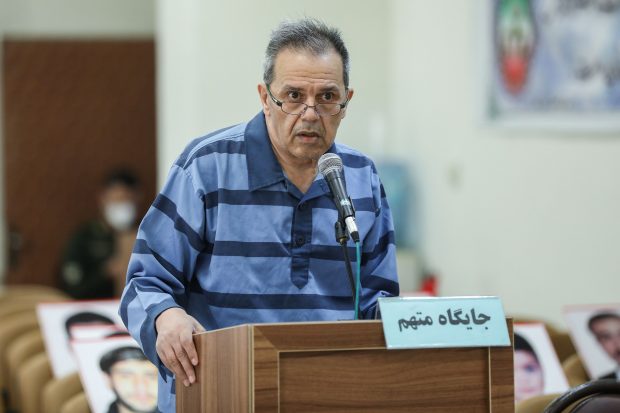 Disidentul germano-iranian Jamshid Sharmahd a fost executat de Iran, pentru „corupție pe pământ”. Reacţii la Berlin