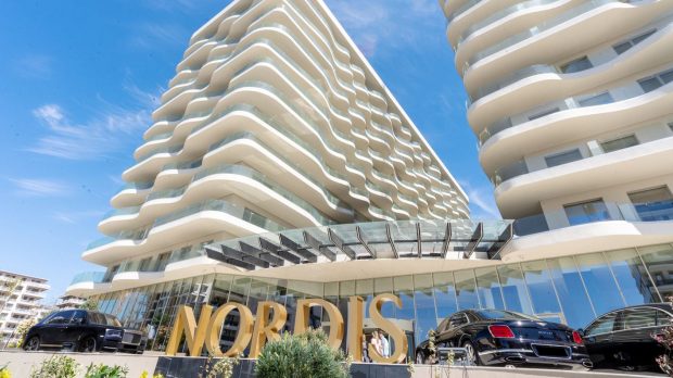 DIICOT a deschis încă de anul trecut un dosar penal in rem în afacerea Nordis