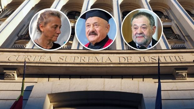 Cum protejează Înalta Curte „intimitatea” inculpaților în fața anchetelor DNA și DIICOT. Lista VIP-urilor care au scăpat de interceptări acuzatoare