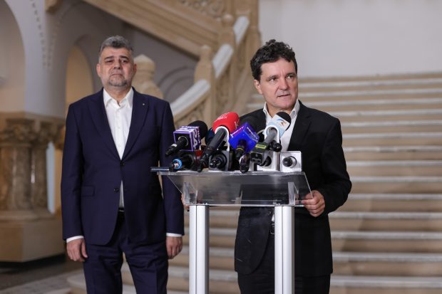 D-aia nu merge nimic în țara asta