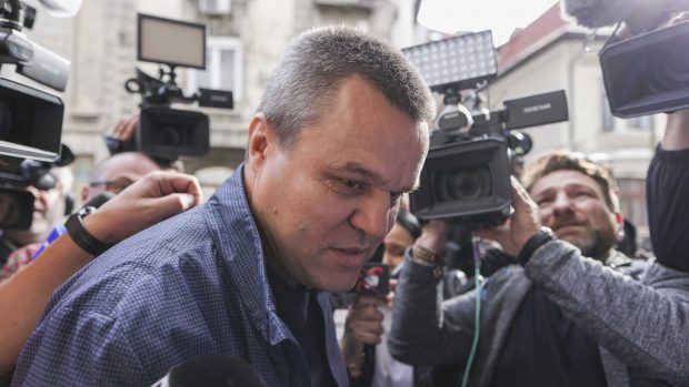 Cum a fost consolat senatorul Eugen Pîrvulescu după ce-a plătit pentru o funcție înaltă și a ratat-o: „Pierzi, câștigi – negustor te numești!”