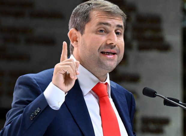 Oligarhul fugar moldovean Ilan Șor, implicat într-un „canal secret” pentru ocolirea sancțiunilor impuse Rusiei