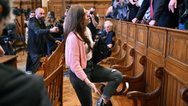 Ungaria stârnește noi controverse în cazul Ilariei Salis. Partidul lui Viktor Orban cere UE să îi ridice imunitatea parlamentară