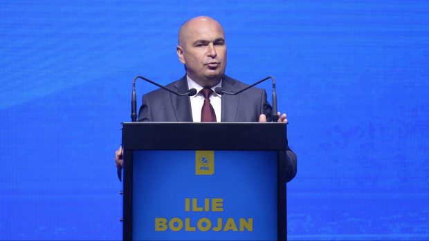 Ilie Bolojan către Nicolae Ciucă, Mircea Geoană şi Elena Lasconi: „Să nu fragmentăm voturile pentru modernizarea României”