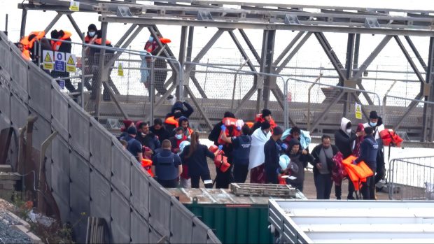 Ungaria și Italia au propus la JAI huburi de expulzare pentru migranți în afara UE