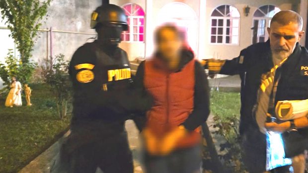 Interlopul Casius Clay din Brăila a fost prins după opt ani de când a încercat să își omoare un rival