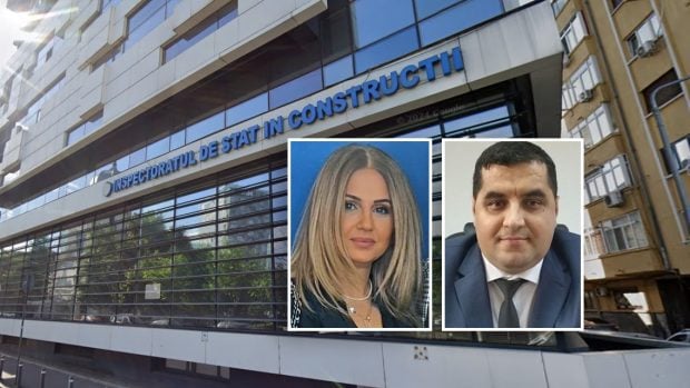 Inspectoratul de Stat în Construcții, cuibul protejaților de partid. Cine conduce instituția și pe ce filieră a ajuns în funcție