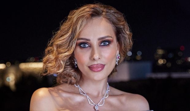 Iulia Vântur, apariție ravisantă la un eveniment în Abu Dhabi. Mesajul transmis despre Salman Khan: „Nu ai cum să dezamăgești”